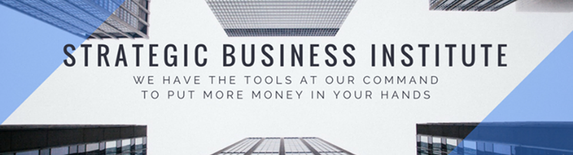 Strategic Business Institute, Boca Raton FL
