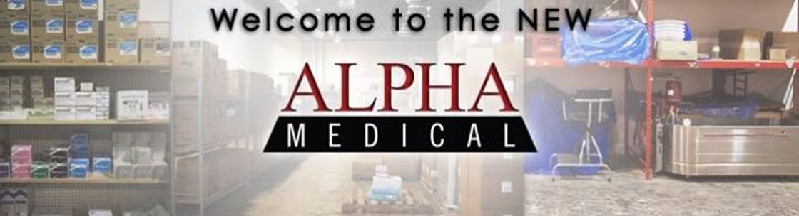 Alpha Medical Equipment & Supplies Inc, Decatur GA