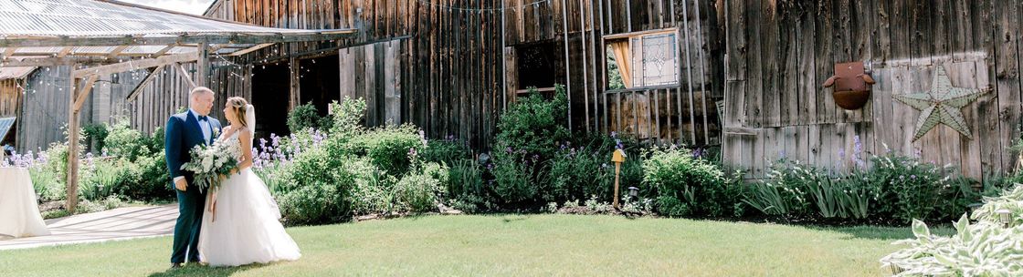 The Promise Gardens At Burlap And Beams Wedding Barn Alignable