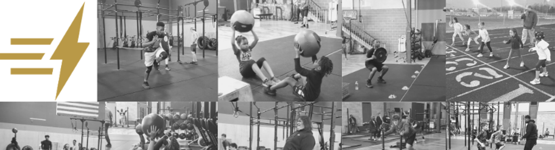 Lightning Athletics Performance Training, Woodbridge VA