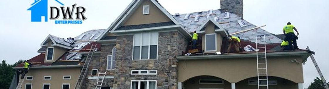 DWR Enterprises LLC, Millville NJ