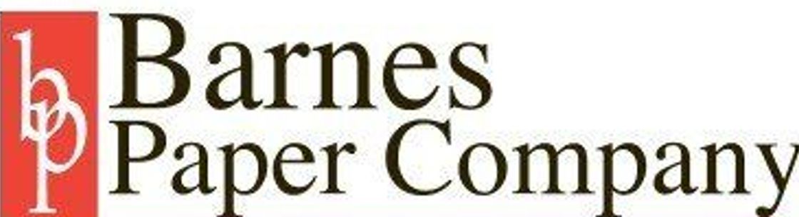 Barnes Paper Company, Birmingham AL