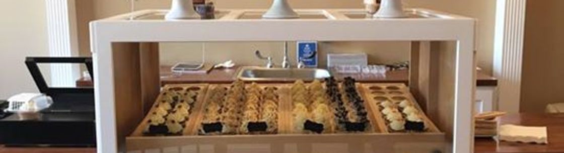 Sweet Velvet Cake Company, Janesville WI