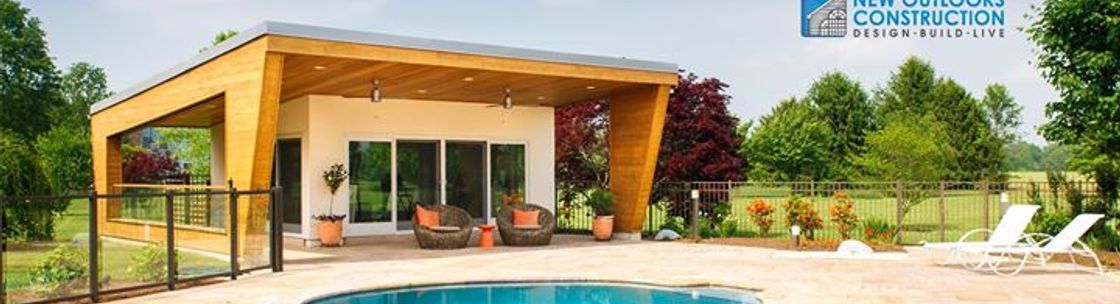 New Outlooks Construction, Robbinsville NJ