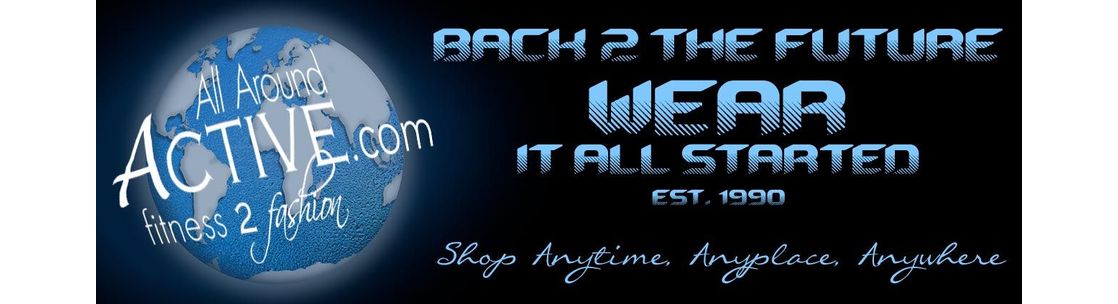All Around Active, Fitness2Fashion, Boxford MA