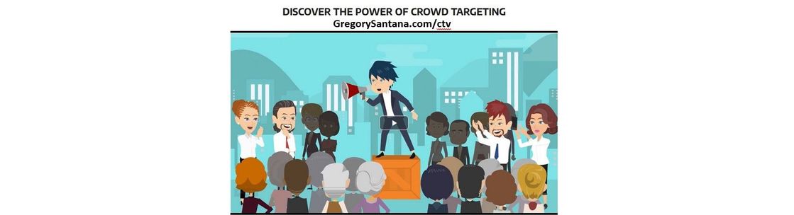 GregorySantana.Com, Pico Rivera CA