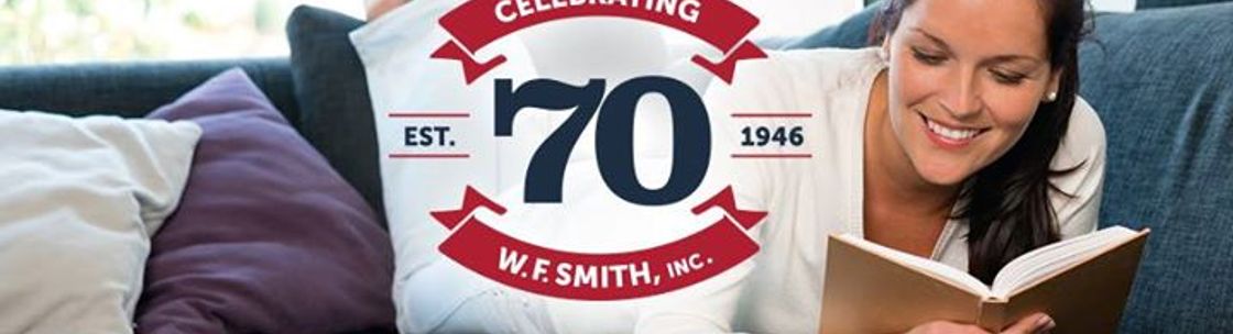 W.F. Smith, Inc., Philadelphia PA