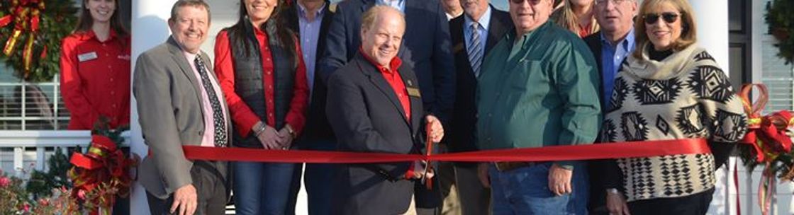 Carroll County Chamber of Commerce, Carrollton GA