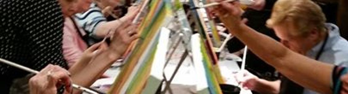 The Artist Lounge, Pontiac MI