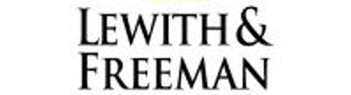 Lewith & Freeman, Kingston PA