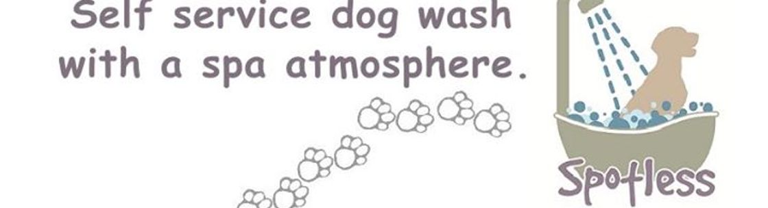 Spotless Dog Wash, Evanston IL