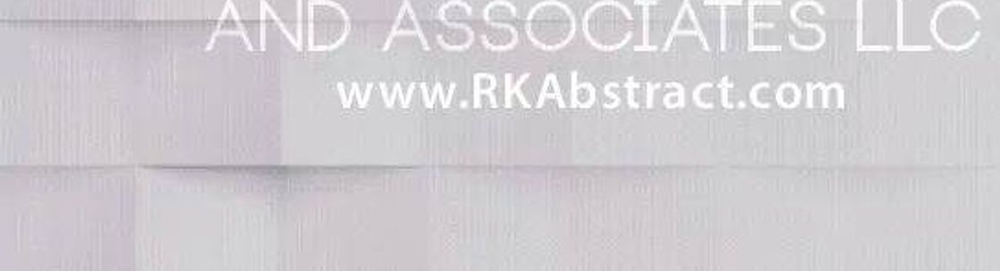 RK Abstract and Associates, LLC, Sellersville PA