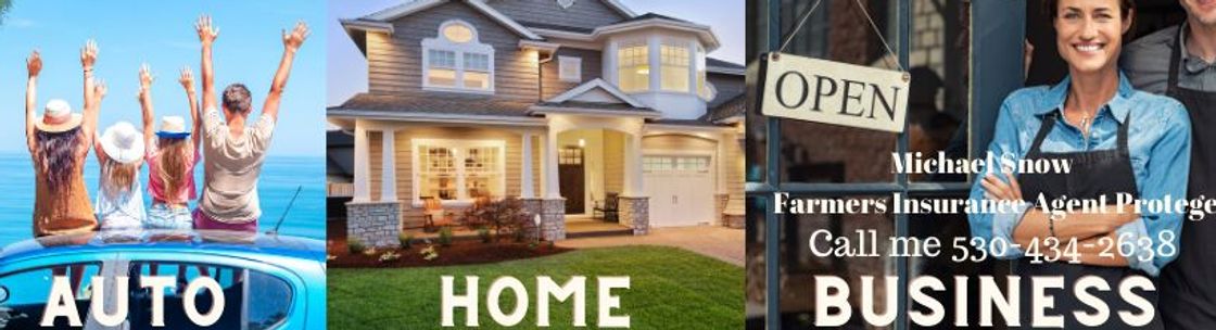 Michael Snow Farmers Insurance Agent/Protégé Alignable