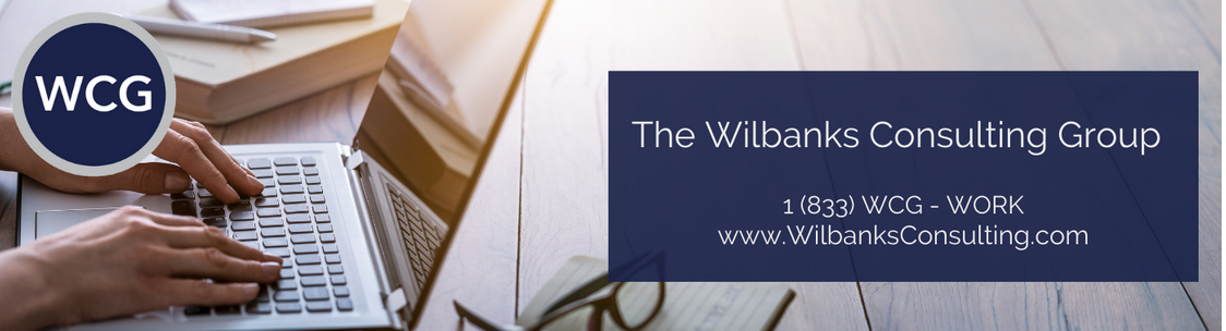 The Wilbanks Consulting Group, Bellaire TX