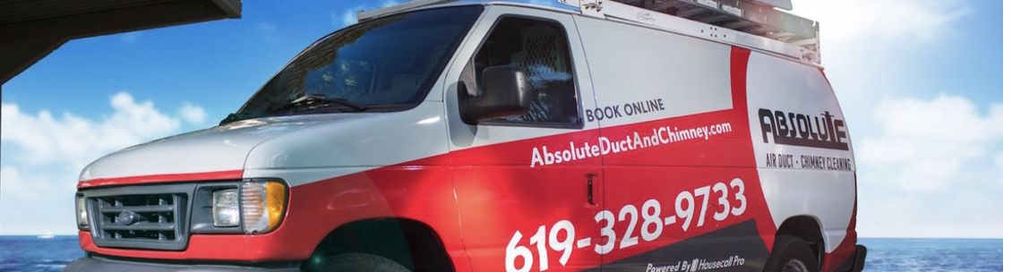 Absolute Duct & Chimney Cleaning, El Cajon CA