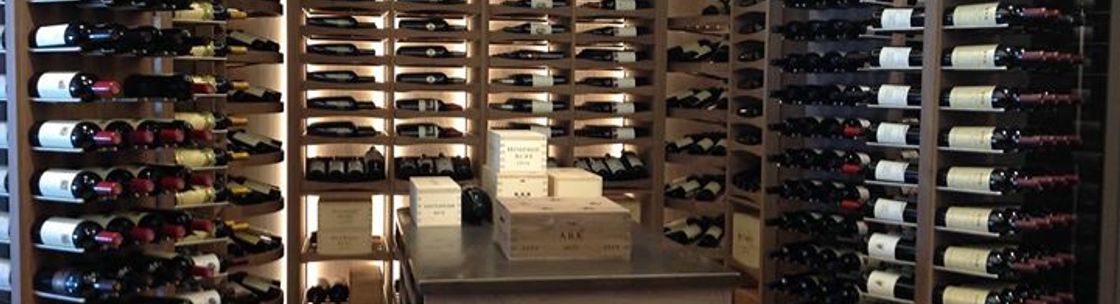 Revel Custom Wine Cellars, East Lansing MI