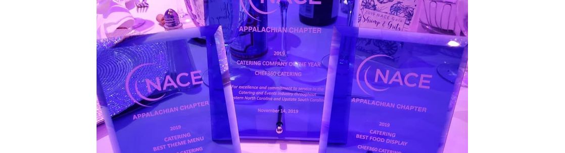 CHEF360 Catering, Greer SC