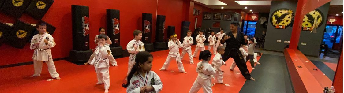  Scotch Plains ATA Martial Arts, Scotch Plains NJ