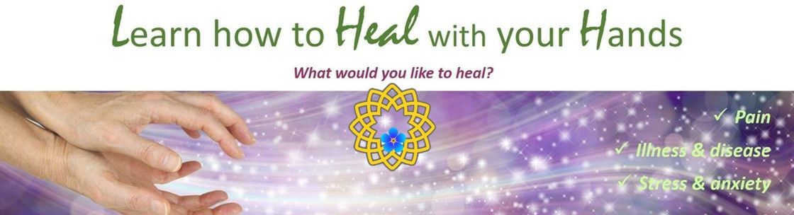 Pranic Healing Bucks County, Newtown PA