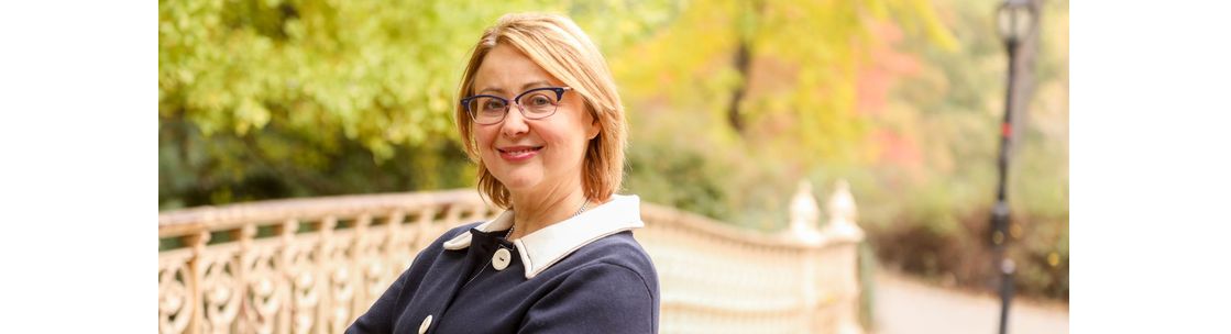 Compass Real Estate - Elena Ravich, New York City NY
