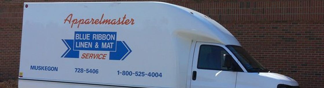 Apparelmaster Blue Ribbon Linen & Mat Service, Muskegon MI