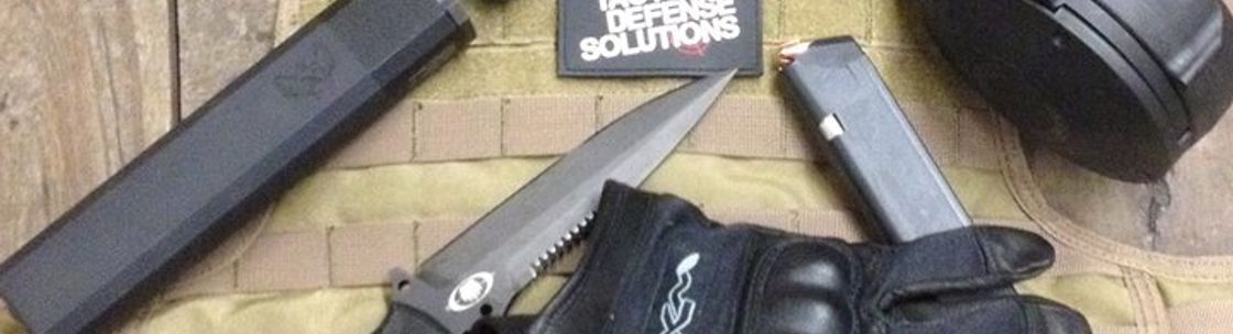 TACTICAL DEFENSE SOLUTIONS LLC, Dover NH