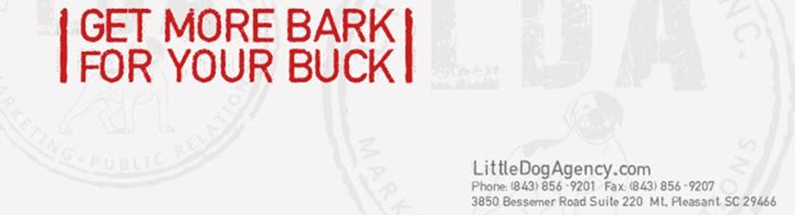 Little Dog Agency Inc., Mount Pleasant SC
