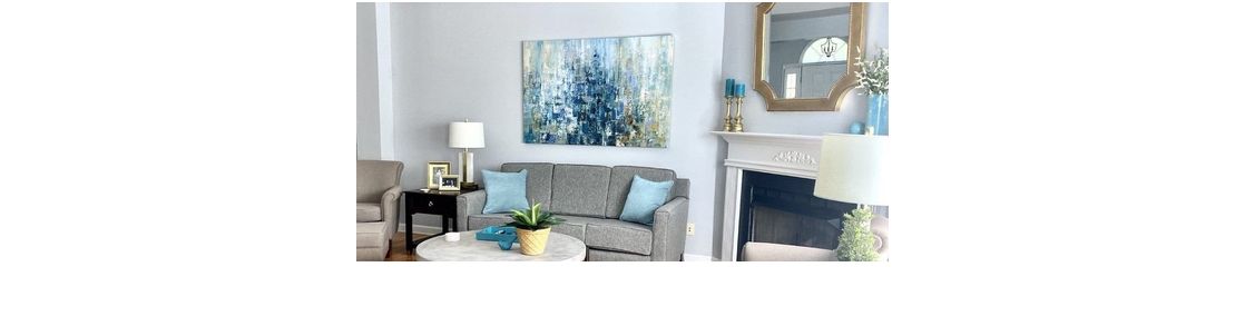 Cheryl Hucks Interior Designs, High Point NC