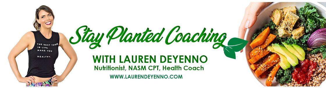Stay Planted Coaching - West Chester, PA - Alignable