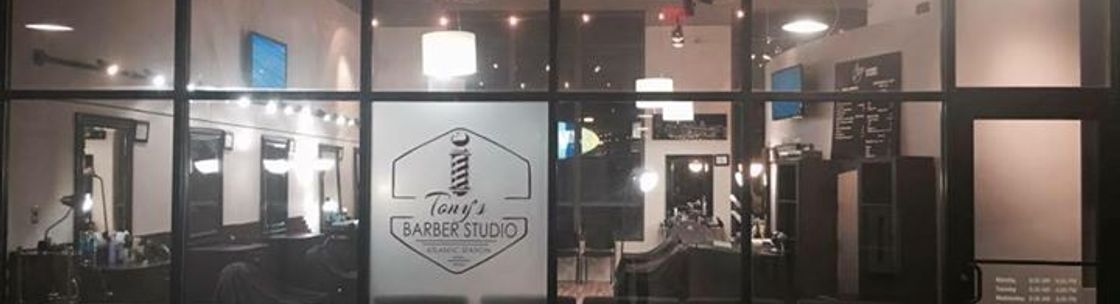 Tony's Barber Studio - Atlantic Station