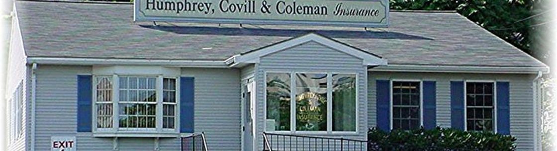 Humphrey, Covill &amp; Coleman Insurance Agency Alignable