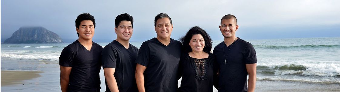 Sandprints Photography, Morro Bay CA