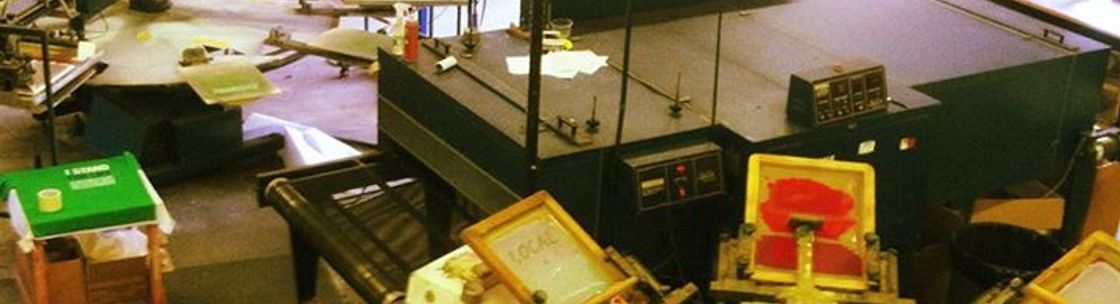 Embroidery House Inc./ Top Pick logo's, Jenison MI