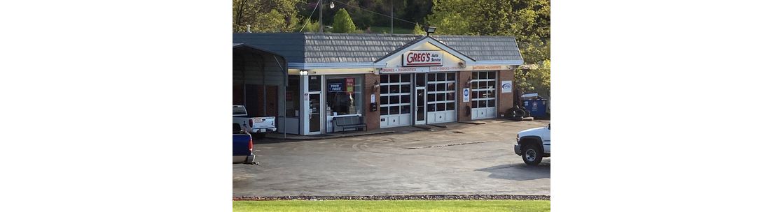 Greg's Auto Service & Repair, Saint Louis MO