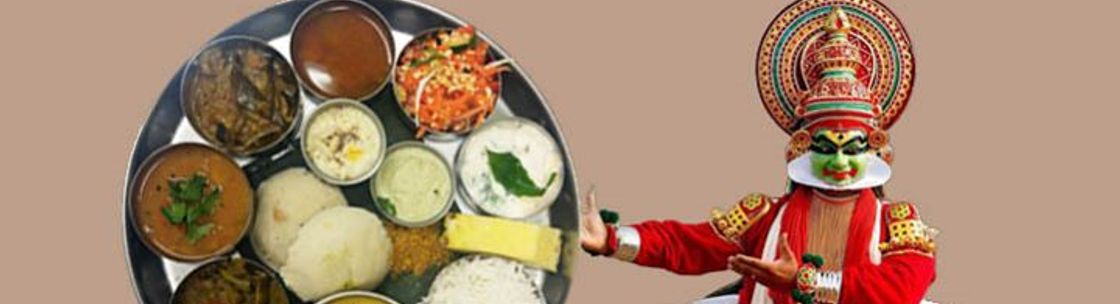 Travelers Thali House, Seattle WA