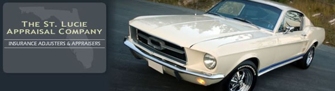 THE ST LUCIE APPRAISAL COMPANY, Fort Pierce FL