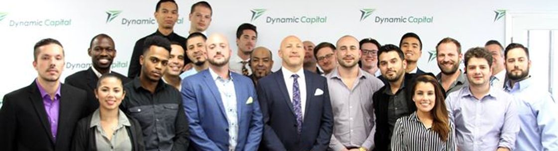 Dynamic Capital, Miami Gardens FL