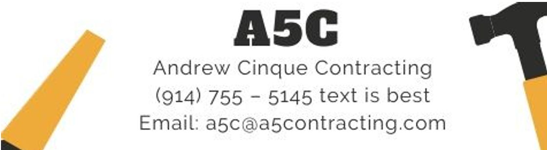 A5Contracting.com / AC Prosthetic & Orthotic Svs. Inc. / JK P&O Corp. , Cortlandt Manor NY