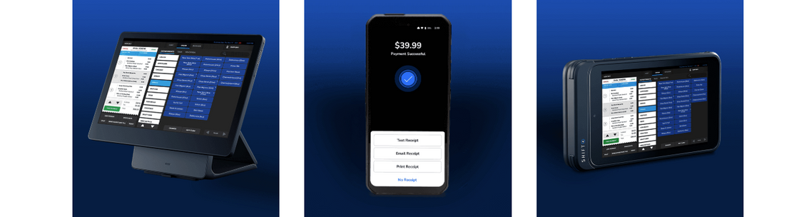 San Antonio POS, Inc., San Antonio TX