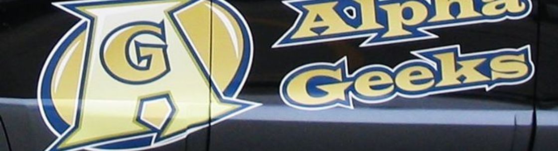 Alpha Geeks, OAK CREEK WI
