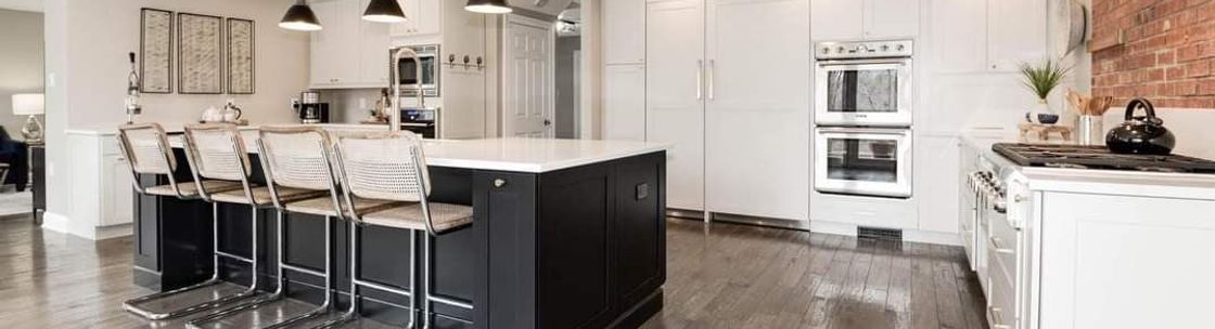 Kitchen Remodel and Refacing, Providence RI