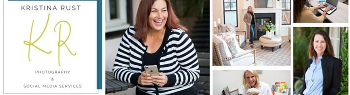 Kristina Rust Photography & Social Media - Saratoga - Alignable