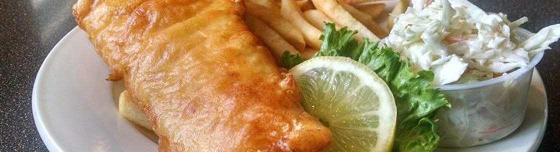 Kozy Nook Restaurant, Westport MA