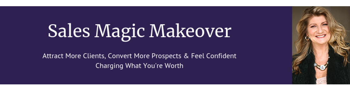 Sales Magic Business Training, Tracy CA