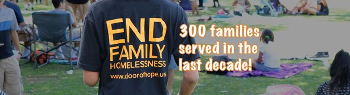 Door Of Hope Pasadena Ca Alignable