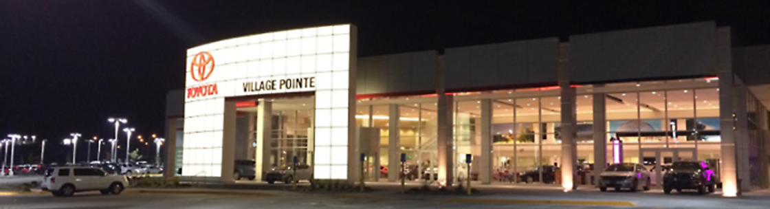 Village pointe Toyota - Omaha, NE - Alignable