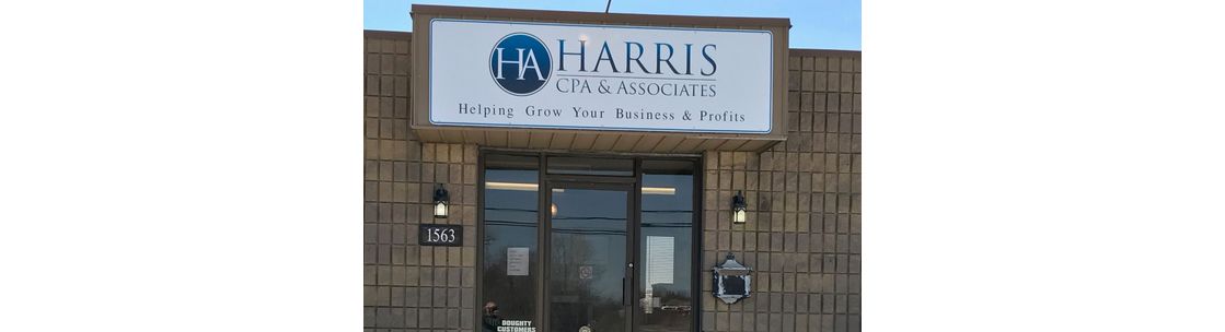 Harris CPA & Associates, Selwyn ON