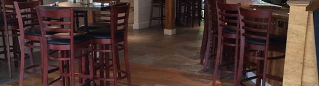 Trail's End Cafe, Concord MA