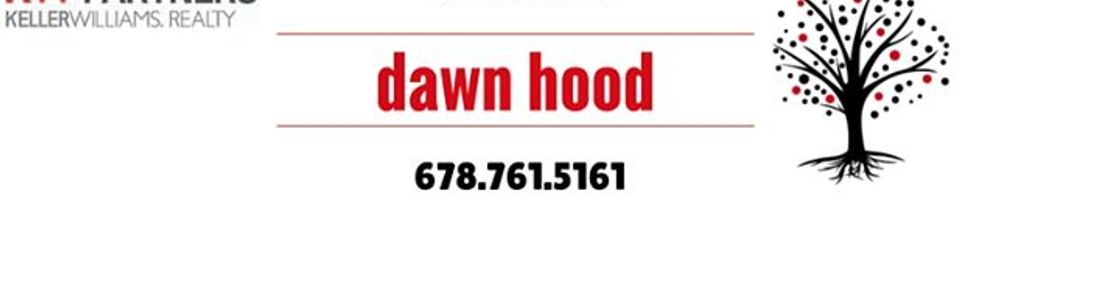 Dawn Hood, KW Signature Partners, Marietta GA