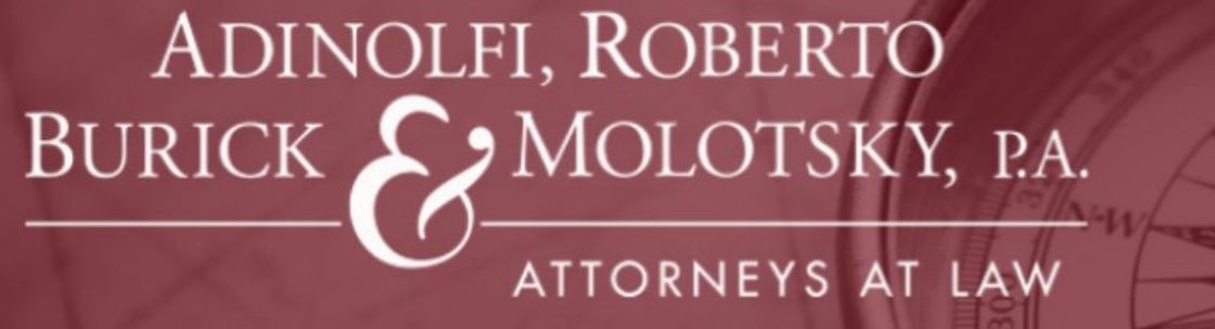 Adinolfi, Roberto, Burick & Molotsky, PA, Mount Laurel NJ